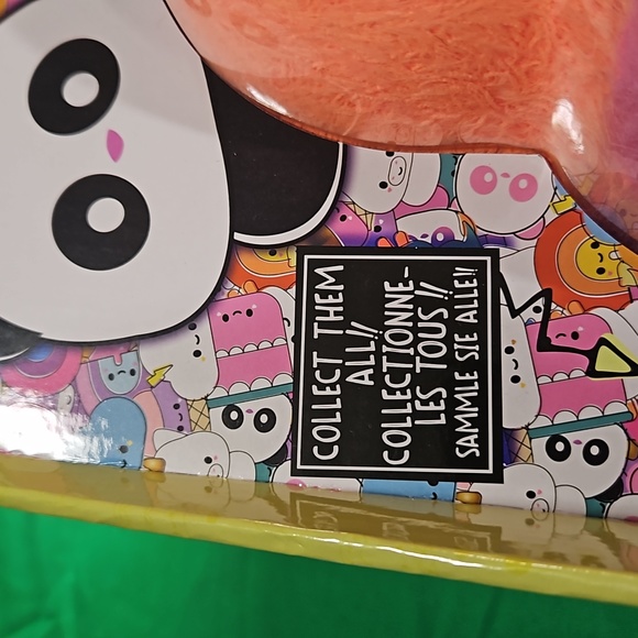 Fluffie Stuffiez plush toy - Picture 3 of 9